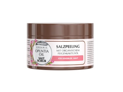 EPE51 (Opuntia Oil Salt Scrub)