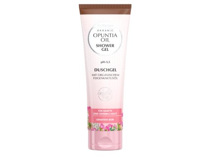 EPE64 (Opuntia Oil Shower Gel)