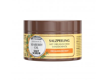 EPE36 (Seaberry Oil Salt Scrub)
