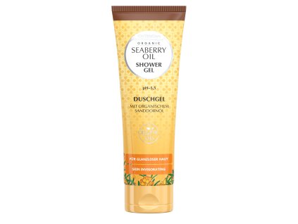 EPE63 (Seaberry Oil Shower Gel)