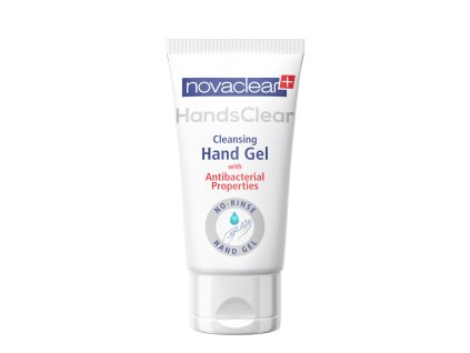 Biotter Osvěžující gel na ruce 50 ml EN