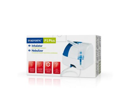 Diagnostic P1 Plus