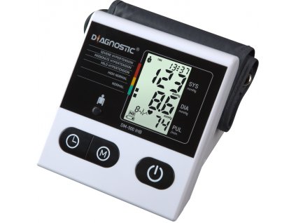 Diagnostic automatický tlakoměr DM 500 IHB