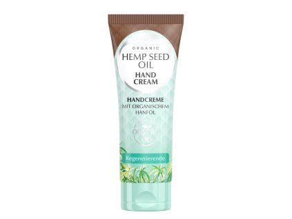 EPE67 (Seaberry Oil Hand Cream)