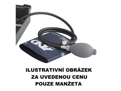 MANŽETA um 102