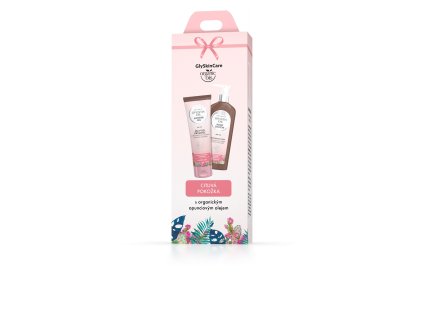 Biotter Sada OO Opuncie balzám + gel 2x250 ml