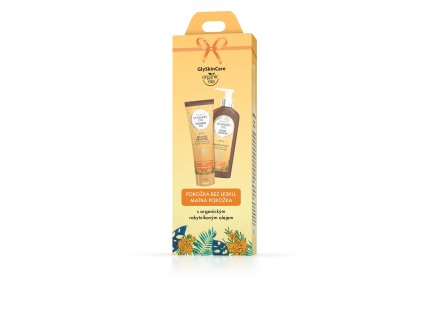Biotter Sada OO Rakytník balzám + gel 2x250 ml