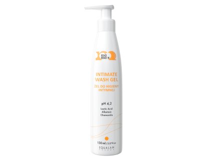 7067425 Biotter Gel pro intimní hygienu 150ml