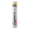 Biotter Vitamín C FORTE šumivé tablety 20 ks nové