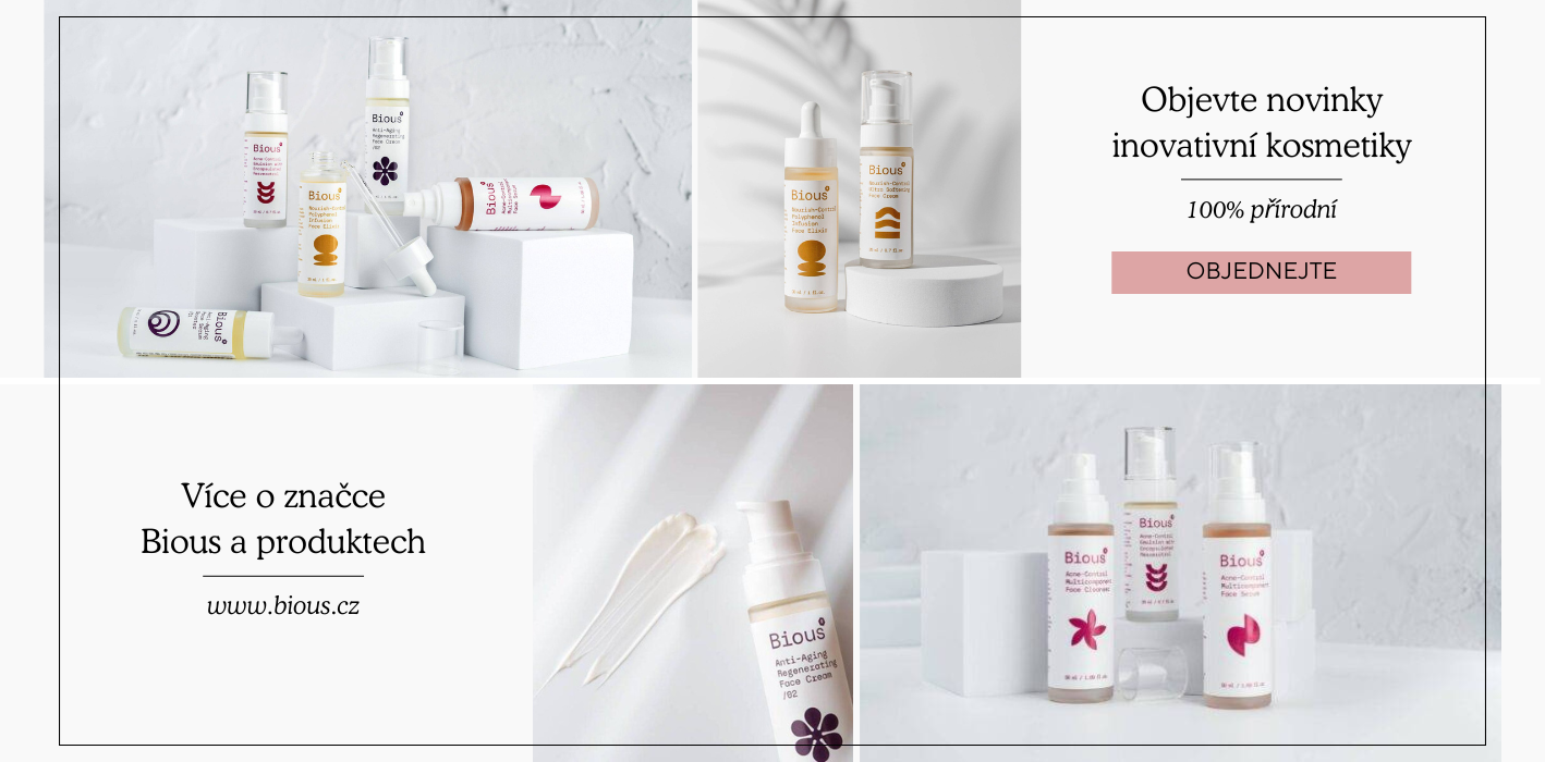 Bious kosmetika