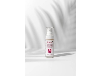 Bious Acne Control Emulsion with Encapsulated Resveratrol