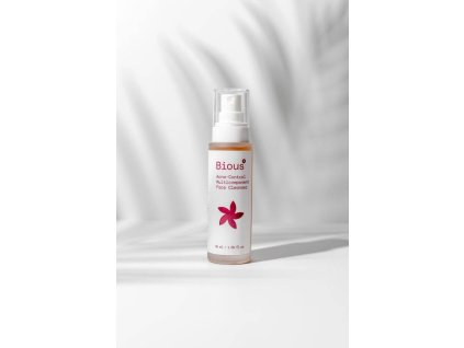 Bious Acne Control Multicomponent Face Cleanser