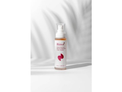 Bious Acne Control Multicomponent Face Serum