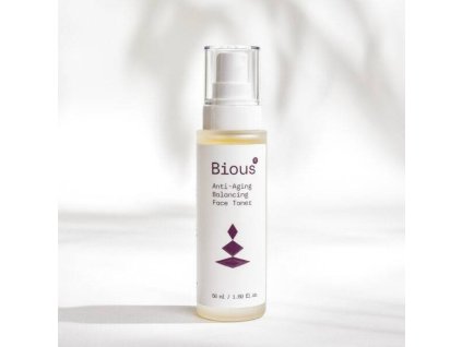 Bious Anti Aging Balancing Face Toner