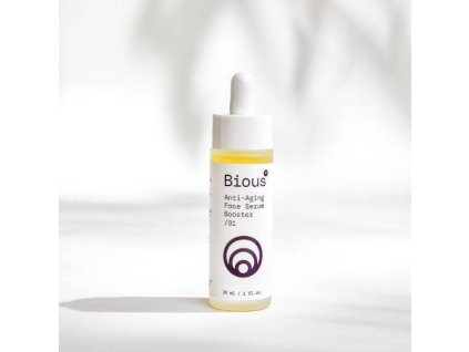 Bious Anti Anging Face Serum Booster