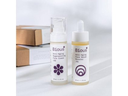 Bious Anti Aging Set 1