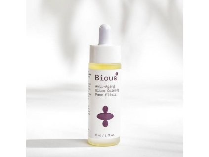 Bious Anti Aging Ultra Calming Face Elixir