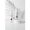 Triple Complex Eye Cream and Ultra Calming Face Elixir Set 1