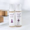 Balancing Face Toner + Gentle Face Cleanser 1