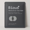 Bious restorative face mask