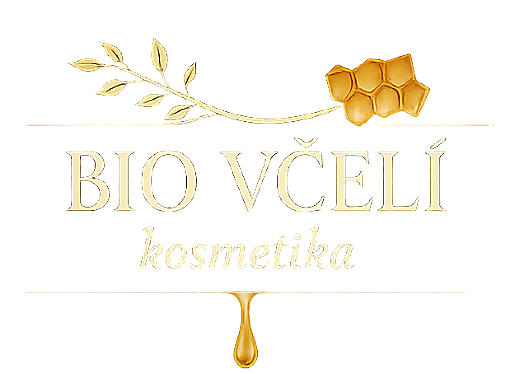 Bio včelí kosmetika