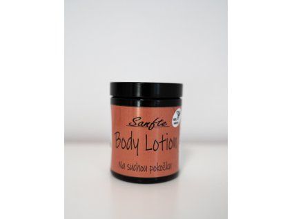 Body Lotion 180 ml