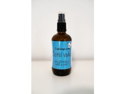 Čistící voda 100 ml