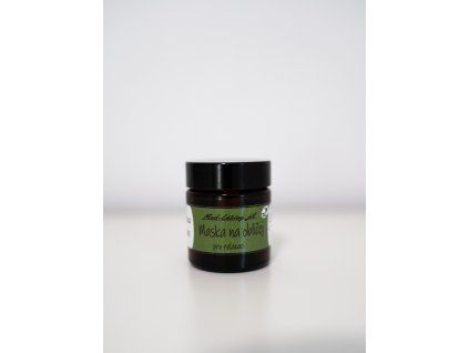 Maska na obličej 30 ml