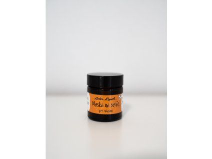 Maska na obličej 30 ml