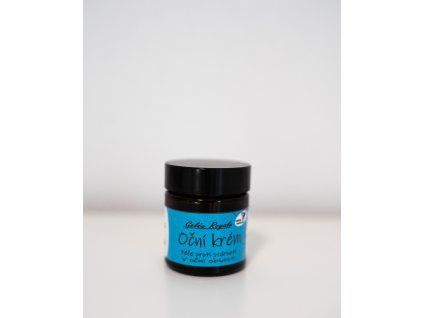 Oční krém 30 ml