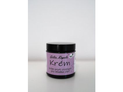 Krém 120 ml