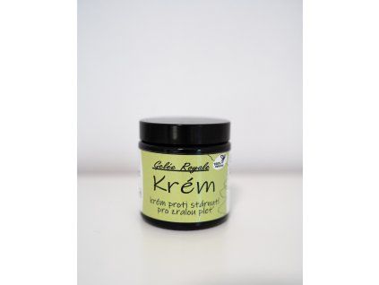 Krém 120 ml