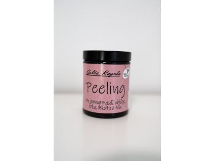 Peeling 180 ml
