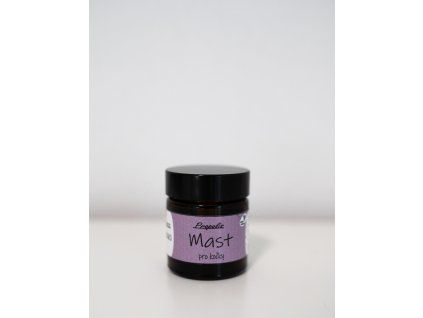 Propolisová mast pro kočky 30ml