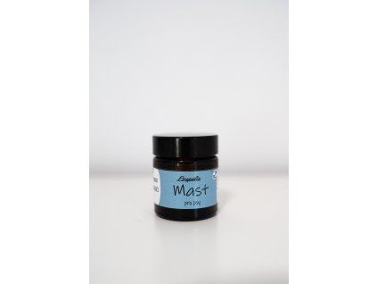 Propolisová mast pro psy 30 ml