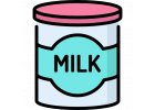 Sušené mlieko