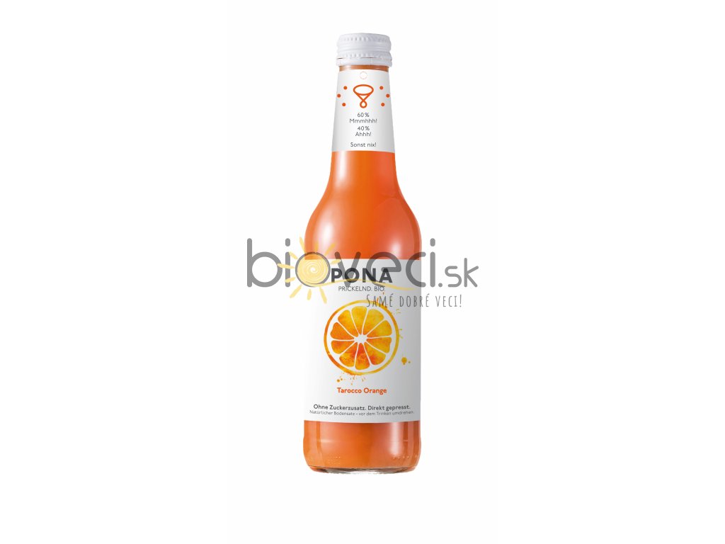 420 tarocco pomarancovy napoj syteny 0 33l