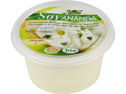 10146 soya kysla smotana 200g