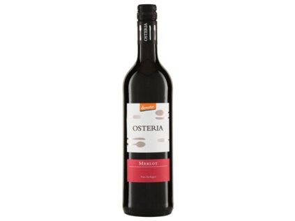 merlot demeter