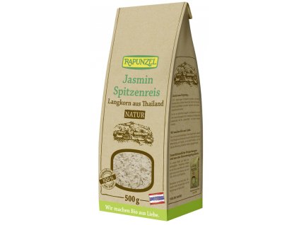 10551 rap jasminova ryza naturalna 500g