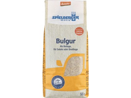 105 3 spielberger bulgur 500g