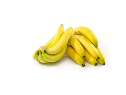 99032 Banany bio potraviny