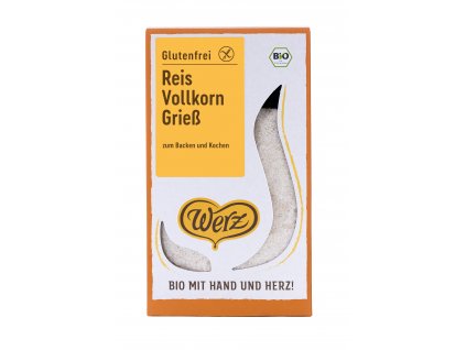 11811 wer reis grie glf 250g