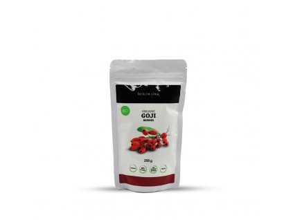 goji health link nesirene bioveci