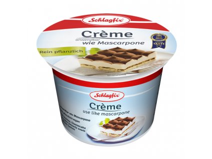 veganske mascarpone 250g biovec