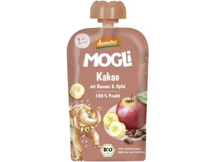 mogli apsička