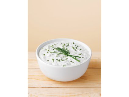 1458 bio korenie na tvaroh 30g
