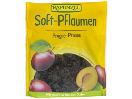 slivky makke rapunzel BIOVECI