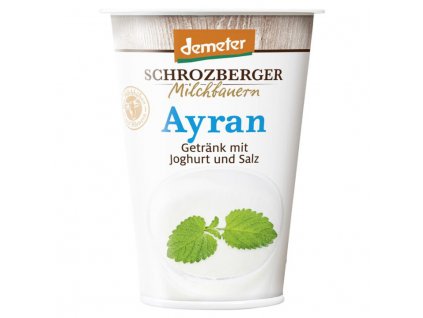 ayran bioveci