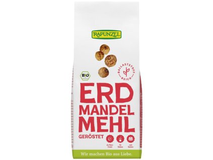 múka zo zemných mandlí bio biopotraviny